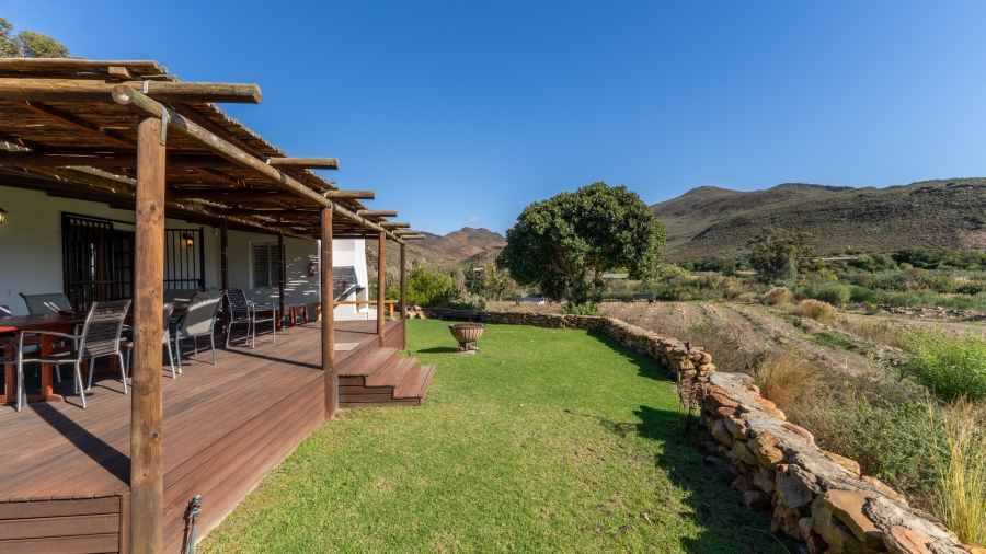 6 Bedroom Property for Sale in Robertson Western Cape